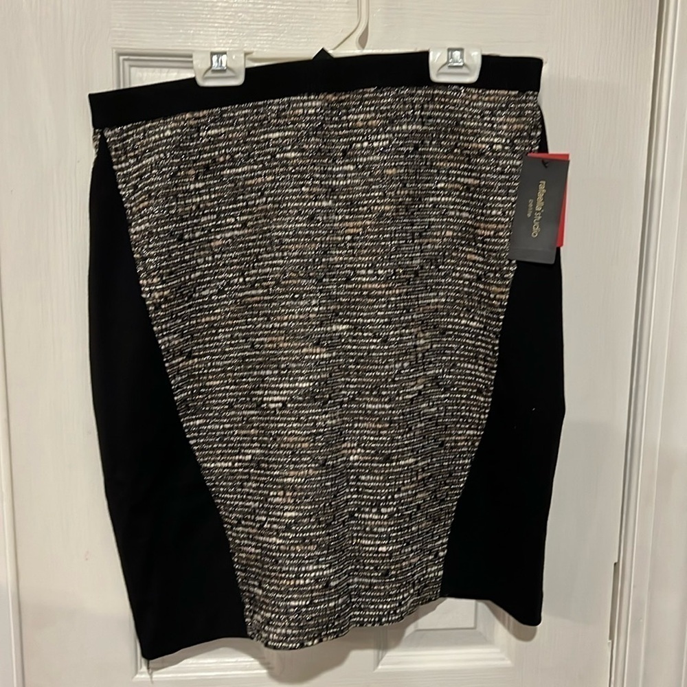 Rafaella studio petite skirt